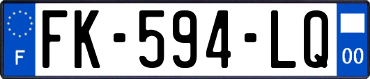 FK-594-LQ