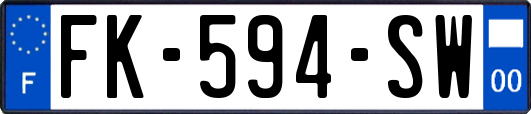 FK-594-SW