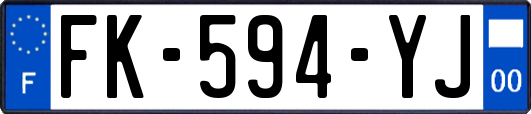 FK-594-YJ
