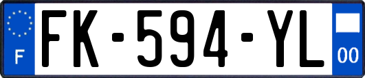 FK-594-YL