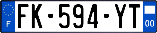 FK-594-YT
