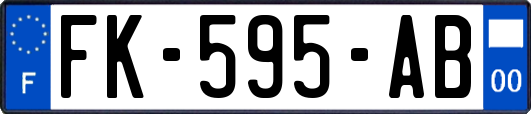 FK-595-AB