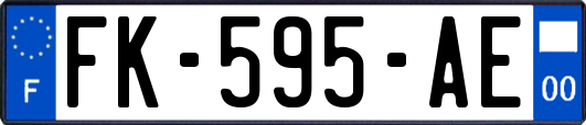 FK-595-AE