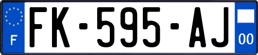 FK-595-AJ