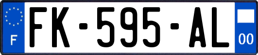 FK-595-AL