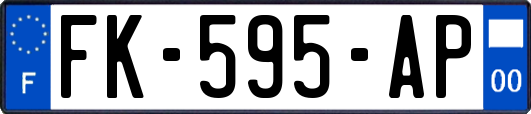 FK-595-AP