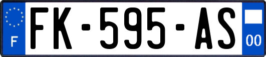 FK-595-AS