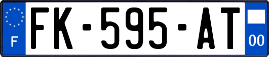 FK-595-AT