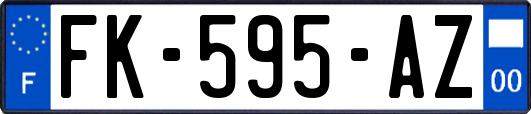 FK-595-AZ