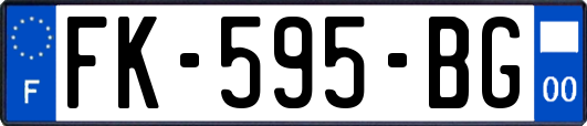 FK-595-BG