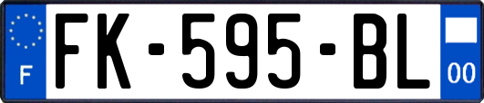 FK-595-BL