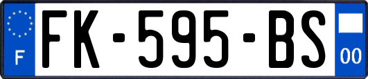 FK-595-BS