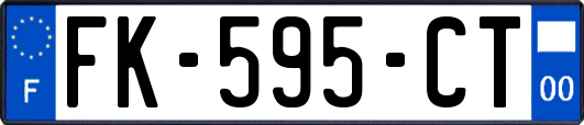 FK-595-CT