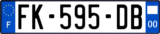 FK-595-DB