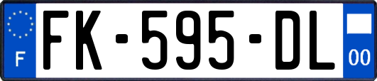 FK-595-DL