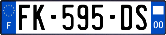 FK-595-DS