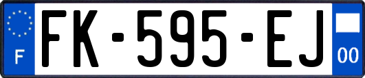 FK-595-EJ