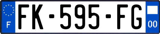 FK-595-FG