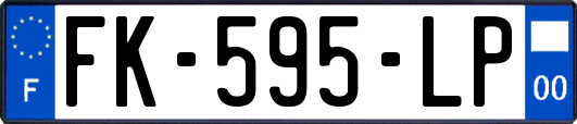 FK-595-LP