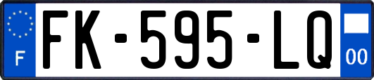 FK-595-LQ