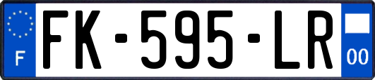 FK-595-LR