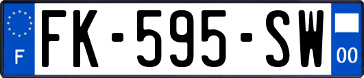 FK-595-SW