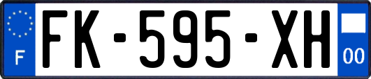 FK-595-XH