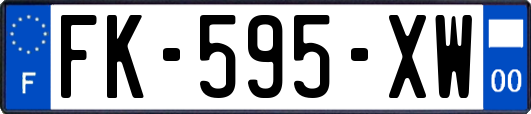 FK-595-XW