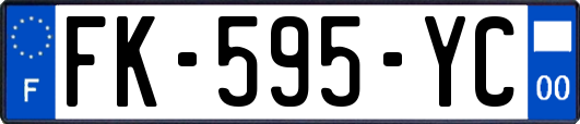 FK-595-YC