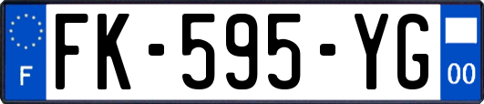 FK-595-YG