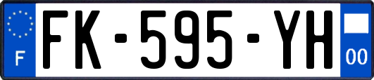 FK-595-YH