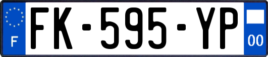 FK-595-YP