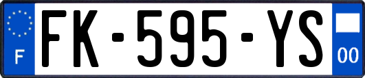 FK-595-YS