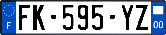 FK-595-YZ