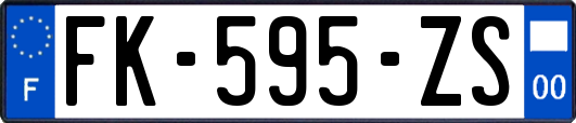 FK-595-ZS
