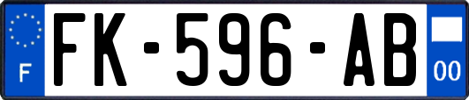 FK-596-AB