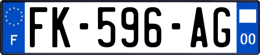 FK-596-AG