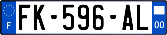 FK-596-AL