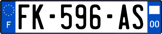 FK-596-AS