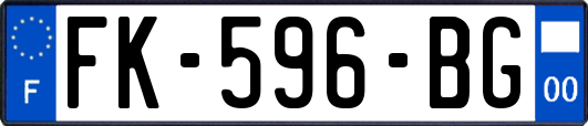 FK-596-BG