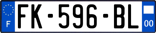 FK-596-BL