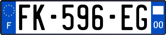FK-596-EG