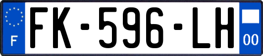 FK-596-LH