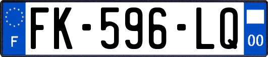 FK-596-LQ