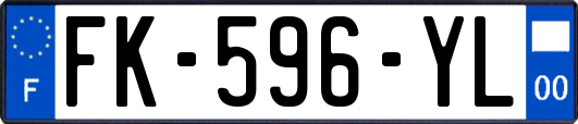 FK-596-YL