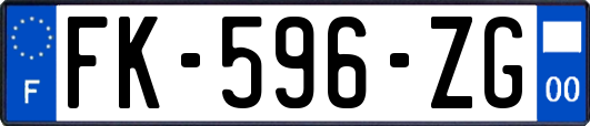 FK-596-ZG