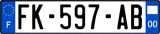 FK-597-AB