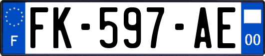 FK-597-AE