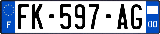 FK-597-AG