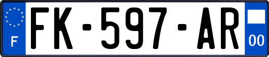 FK-597-AR